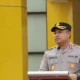 Kapolres Pamekasan AKBP Hendra Eko Triyulianto
