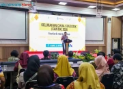 kelurahan cantik 2026