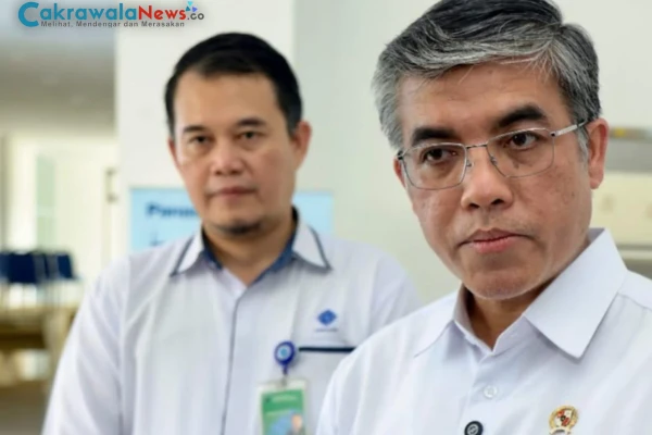 Pelatihan Vokasi Dikebut, Kemnaker Target 70 Ribu Tenaga Kerja Siap Industri pada 2026