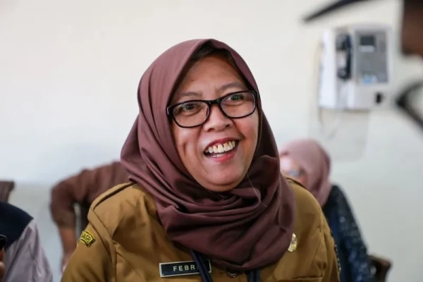 Disdik Surabaya Larang Siswa SMP Kendarai Motor Demi Keselamatan