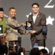 Ketua Gerindra Surabaya Terima Penghargaan Tokoh Muda Dedikatif Penggerak Aspirasi Rakyat