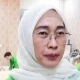 Ketua Komisi VI DPR RI Anggia Ermarini