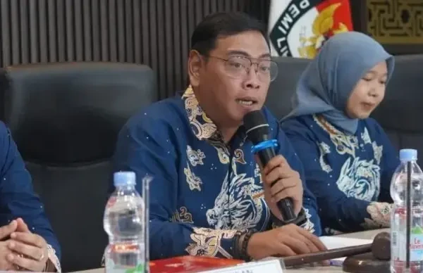 Jumlah Pemilih di Kota Blitar Meningkat pada Triwulan I 2026