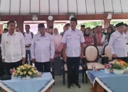 PMI Bojonegoro Targetkan Pemenuhan Stok Darah 2 Persen Penduduk dan Standarisasi CPOB