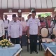 Ketua PMI Jawa Timur, Imam Utomo,