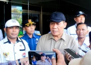 ASDP Didorong Alokasikan Anggaran Kapal untuk Pembangunan Dermaga Baru di Ketapang