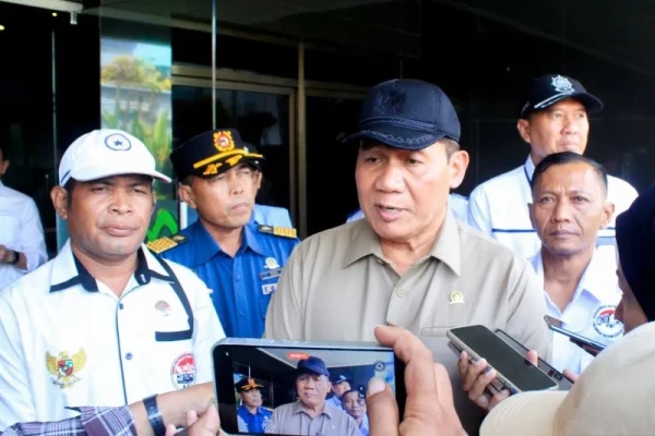 ASDP Didorong Alokasikan Anggaran Kapal untuk Pembangunan Dermaga Baru di Ketapang