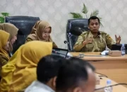 Komitmen Pemkot Kediri Wujudkan Kota Layak Anak Berkelanjutan
