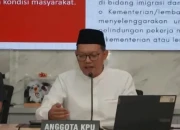 Jumlah Pemilih di Kota Malang Meningkat Signifikan pada Triwulan I 2026