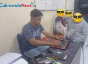Kronologi Pengungkapan Kasus Bio Solar Ilegal di Salatiga, Polisi Amankan 9 Jerigen dan Dua Pelaku