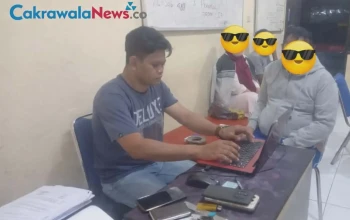 Kronologi Pengungkapan Kasus Bio Solar Ilegal di Salatiga, Polisi Amankan 9 Jerigen dan Dua Pelaku