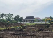 Pemkab Hibahkan Rp4 Miliar Relokasi Mapolsek Sumbergempol dan Ngantru