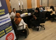 Sistem Digital Terintegrasi Surabaya Otomatis Deteksi dan Batasi Layanan Publik Penunggak Nafkah