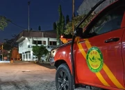 Penyebab Ledakan di PT GWS Sidoarjo Terungkap Berasal dari Besi Tua