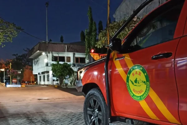 Penyebab Ledakan di PT GWS Sidoarjo Terungkap Berasal dari Besi Tua