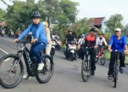 Madiun Siap Terapkan WFH dan Transportasi Ramah Lingkungan untuk Efisiensi