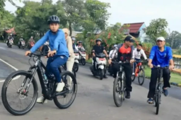 Madiun Siap Terapkan WFH dan Transportasi Ramah Lingkungan untuk Efisiensi