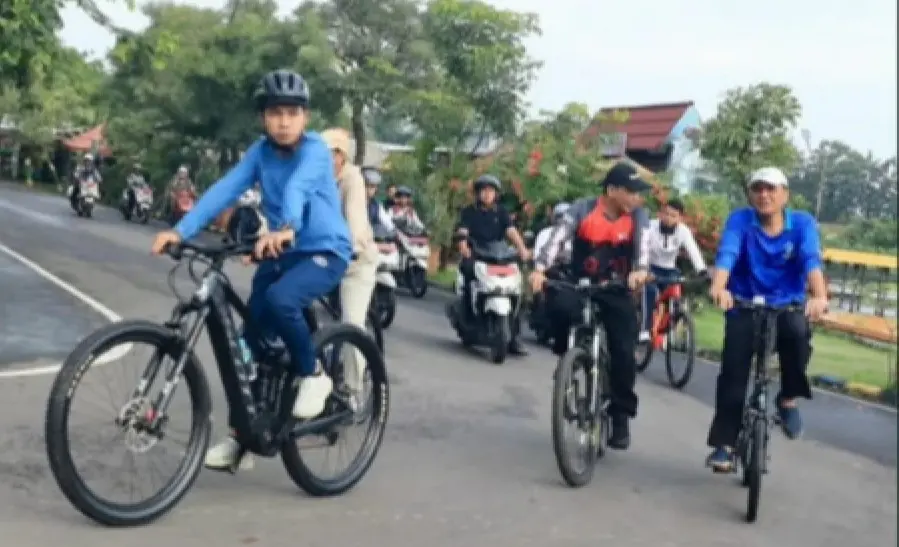 Madiun Siap Terapkan WFH