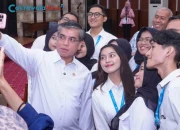 magang nasional batch 1 di tutup