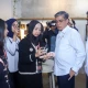 Menaker Sebut Industri Kreatif Bisa Jadi Laboratorium Program Magang Nasional - 1