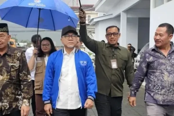 Koperasi SAE Pujon Didorong Lakukan Hilirisasi Produksi Susu untuk Suplai Gizi
