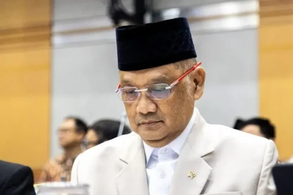 Atasi Kepadatan Puncak Haji, 50 Persen Jamaah Indonesia Gunakan Skema Murur