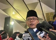 Indonesia Tuntut Jaminan Keamanan Prajurit Penjaga Perdamaian di Lebanon