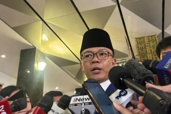 Indonesia Tuntut Jaminan Keamanan Prajurit Penjaga Perdamaian di Lebanon