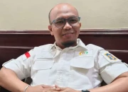 Muhammad Saifudin, Anggota Pansus LKPJ DPRD Surabaya