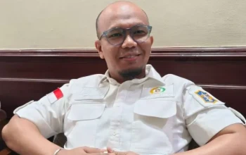 Muhammad Saifudin, Anggota Pansus LKPJ DPRD Surabaya