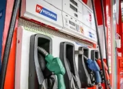 Pertamina Pastikan Informasi Kenaikan Harga BBM Tidak Valid