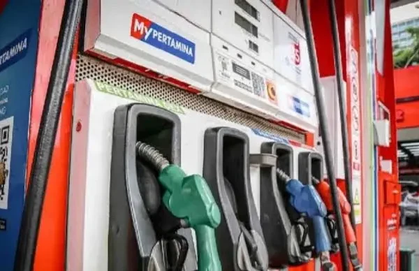 Pertamina Pastikan Informasi Kenaikan Harga BBM Tidak Valid