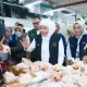 Pantau harga di pasar