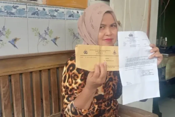 Polres Tegal Dinilai Lamban, Pelaku Penganiayaan Disertai Ancaman Pemerkosaan dan Pembunuhan Belum Juga Ditangkap