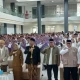 pelepasan jemaah calon haji