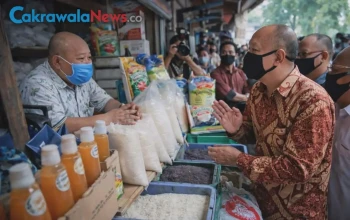 Pemkab Sumenep Dorong Transparansi Aset Daerah Lewat Raperda Pengelolaan BMD 2026