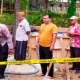 Pemkab Sumenep Tutup Sumur Bor Mengandung gas