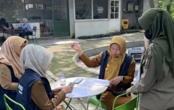 Pemkot Mojokerto Perketat Pengawasan Perizinan untuk Ciptakan Iklim Usaha Sehat
