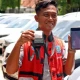 711 Petugas Parkir di Surabaya Sudah Terintegrasi Sistem Non-Tunai