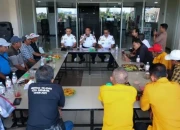 Surabaya Mudahkan Perizinan Trayek Angkot yang Terkendala Administrasi Koperasi