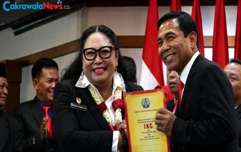 diaspora gunungkidul jadi kekuatan pembangunan daerah