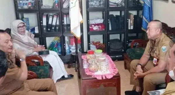 Pemkab Probolinggo Desak SPPG Perbaiki Distribusi Makan Bergizi Gratis Demi Keamanan Siswa