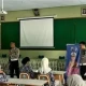 Satlantas Polres Madiun Kota Edukasi