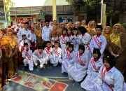 Siswa SD-SMP Surabaya Kembali Masuk Sekolah, Kadispendik Tekankan Karakter dan Pembatasan Gadget