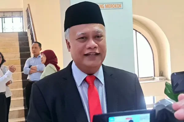Pemkot Surabaya Siapkan MoU Tahap II dengan PT SMI, Fokus Genangan hingga PJU