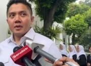 Wacana Pemotongan Gaji Menteri Masih Tahap Pembahasan
