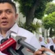 Sekretaris Kabinet Teddy Indra Wijaya