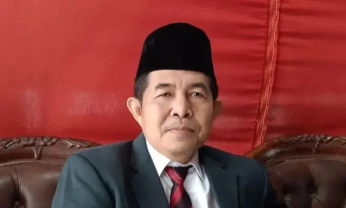 Sekretaris Satgas MBG Sampang Sudarmanto