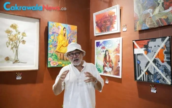 seniman kota surabaya