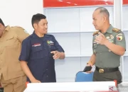 Perkuat Tata Kelola Ekonomi Desa, PT Agrinas Siapkan Bimtek Pengurus Koperasi Merah Putih di Lamongan